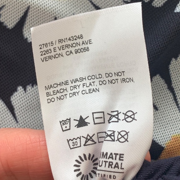 NWOT Reformation Daisy Knit Mini Dress  Y2K - Picture 9 of 10